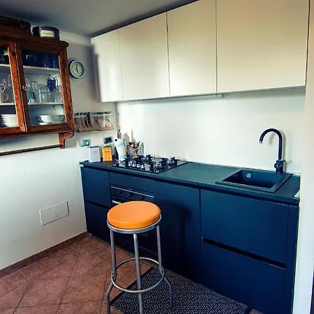 Apartamento Eleven