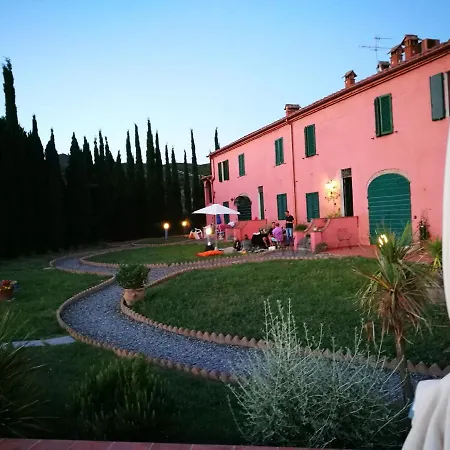 Apartamento Eleven *