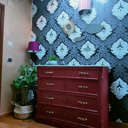 Apartamento Eleven Castiglioncello