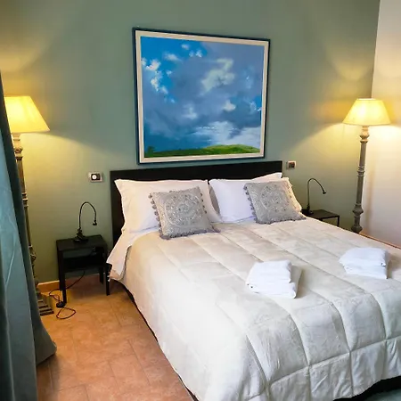 My Tuscany Suites