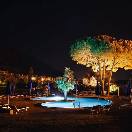 Apartamento Eleven *