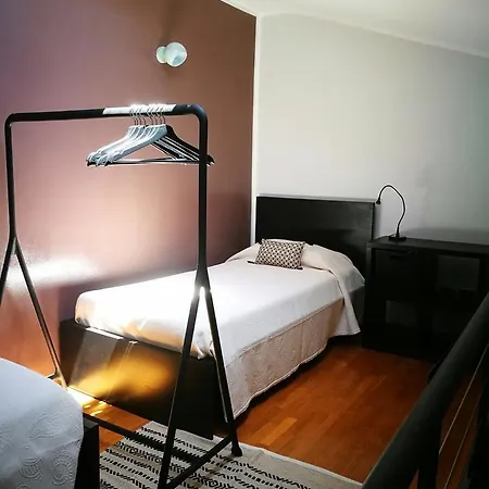 Διαμέρισμα My Tuscany Suites