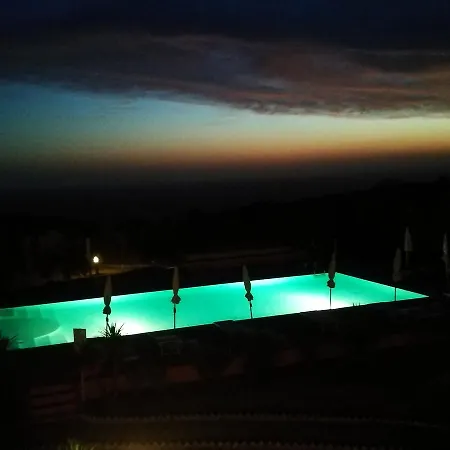 Eleven Apartamento Castiglioncello