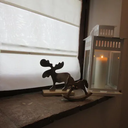 Apartamento Eleven Castiglioncello