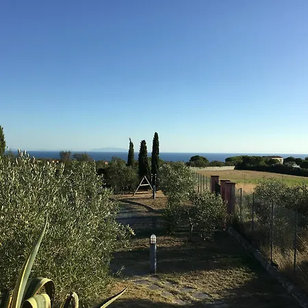 Eleven Castiglioncello