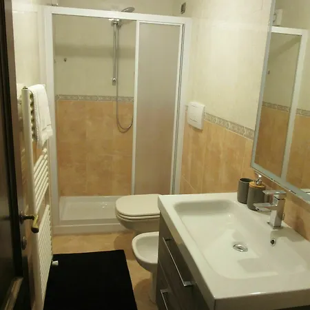 Apartamento Eleven *