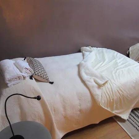 Apartamento Eleven Castiglioncello