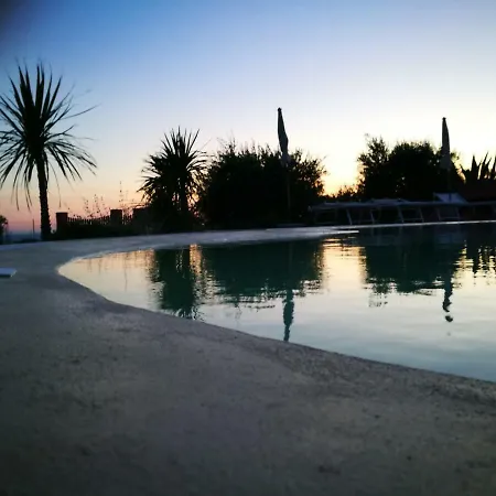 My Tuscany Appartement *