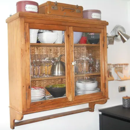 Apartamento Eleven *