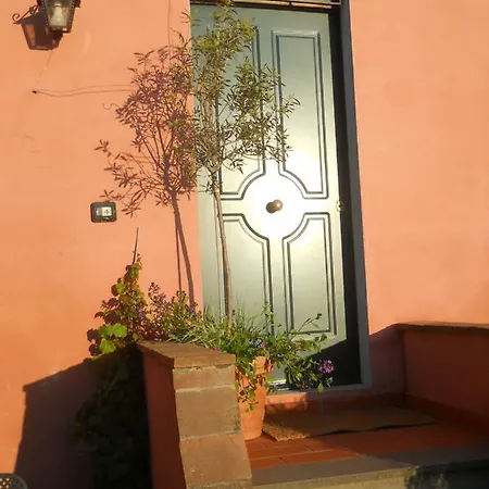 My Tuscany Suites Διαμέρισμα