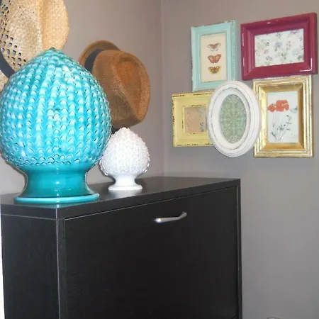 Apartamento Eleven Castiglioncello