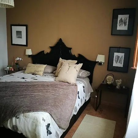 My Tuscany Suites * Castiglioncello
