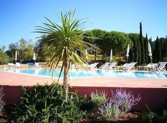 My Tuscany Castiglioncello