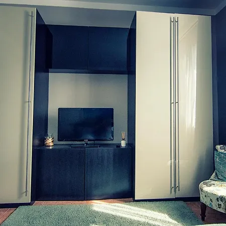 Apartment Eleven Castiglioncello