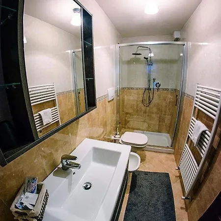 Eleven Castiglioncello