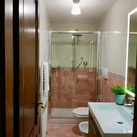 Eleven Castiglioncello