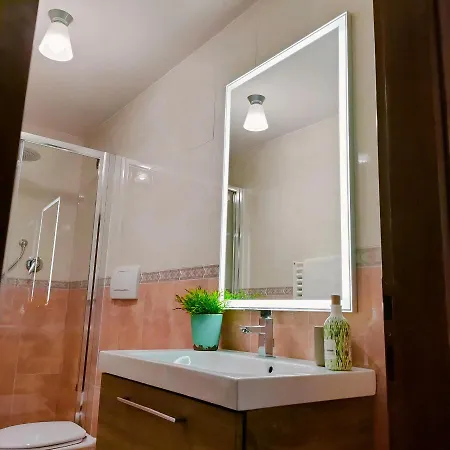 Apartamento Eleven