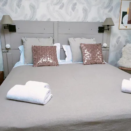Eleven Apartment Castiglioncello
