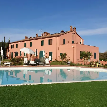 Apartment Eleven Castiglioncello