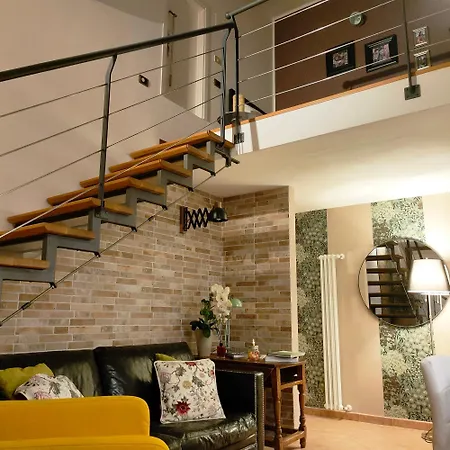 Eleven Apartment