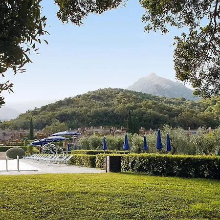 Eleven Apartment Castiglioncello