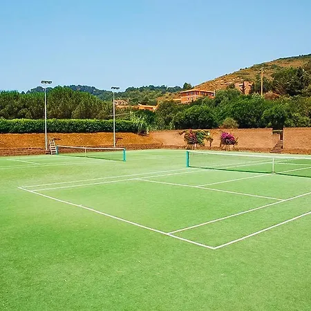 Eleven Castiglioncello