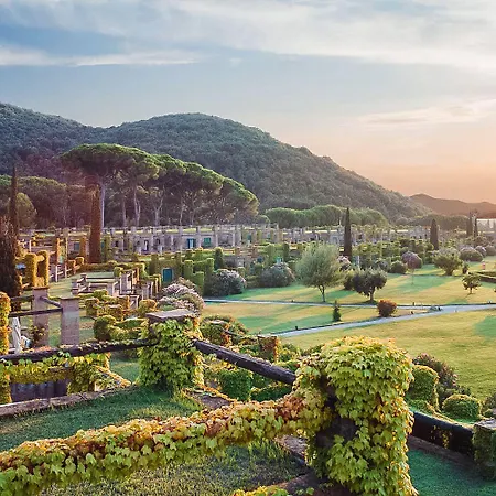 Eleven * Castiglioncello