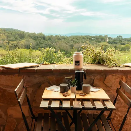 My Tuscany