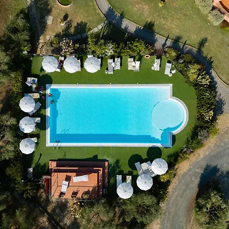 My Tuscany Daire *