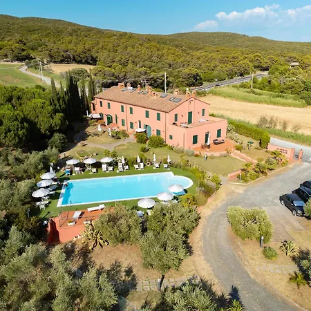 My Tuscany Appartement Castiglioncello
