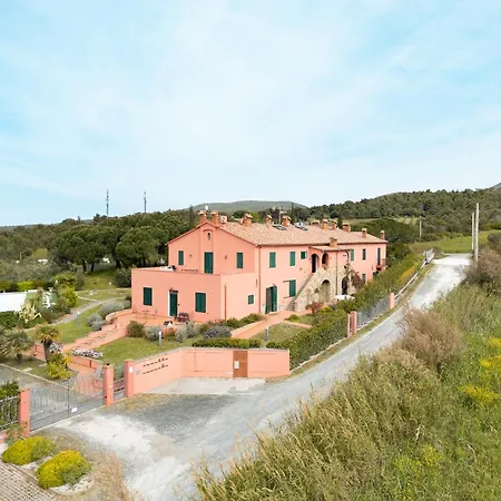 My Tuscany *