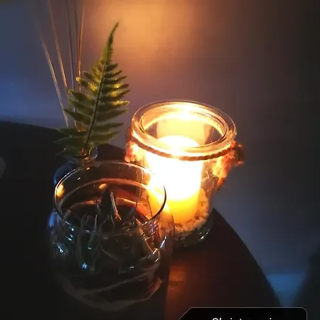 Apartamento Eleven *