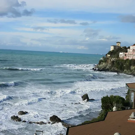 Eleven * Castiglioncello