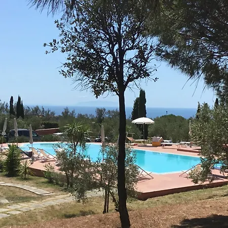 Daire My Tuscany *