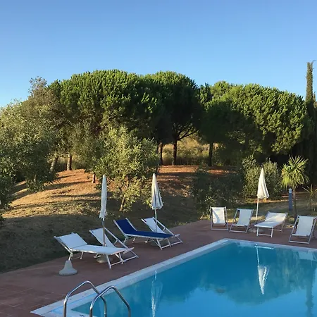 Eleven Castiglioncello