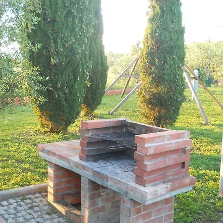 My Tuscany *
