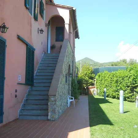 My Tuscany * Castiglioncello
