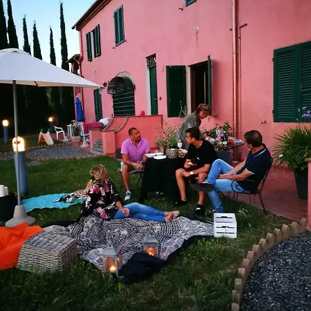 Eleven * Castiglioncello