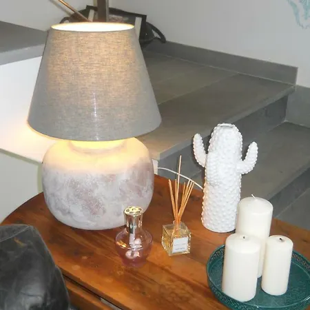 Apartment Eleven Castiglioncello