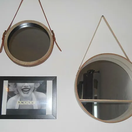 Apartamento Eleven