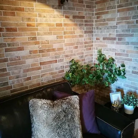 Eleven Apartment